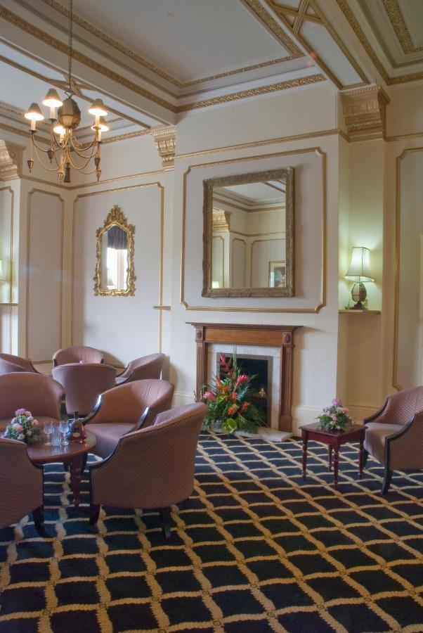 Prince Of Wales Hotel Southport Zewnętrze zdjęcie